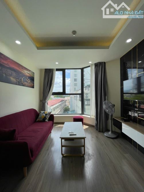 Bán căn BuilDing -Nguyễn Thiện Thuật