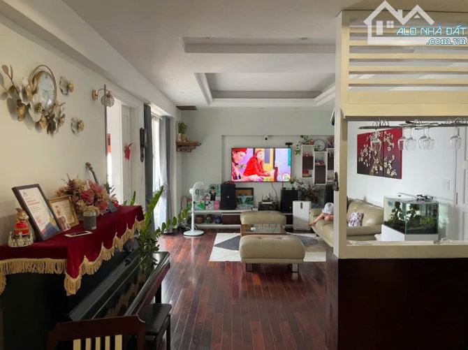 TOÀ HH2 CHUNG CƯ BẮC HÀ-TỐ HỮU_NHÀ ĐẸP Ở NGAY_FULL NỘI THẤT TẦNG ĐẸP_91M2_2 NGỦ -2WC_8,8TỶ