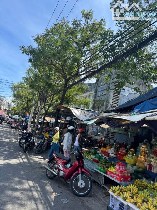 💥 MẶT TIỀN KỲ ĐỒNG ĐƯỜNG 7M5, VỈA HÈ 8M – TRUNG TÂM THANH KHÊ – GIÁ DAU TƯ 10, XTỶ