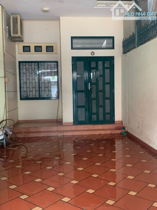 BÁN NHÀ MẶT TIỀN PHAN CHU TRINH - BÌNH THẠNH - 3 TẦNG - 4 PN - 4M × 18M - 16 TỶ