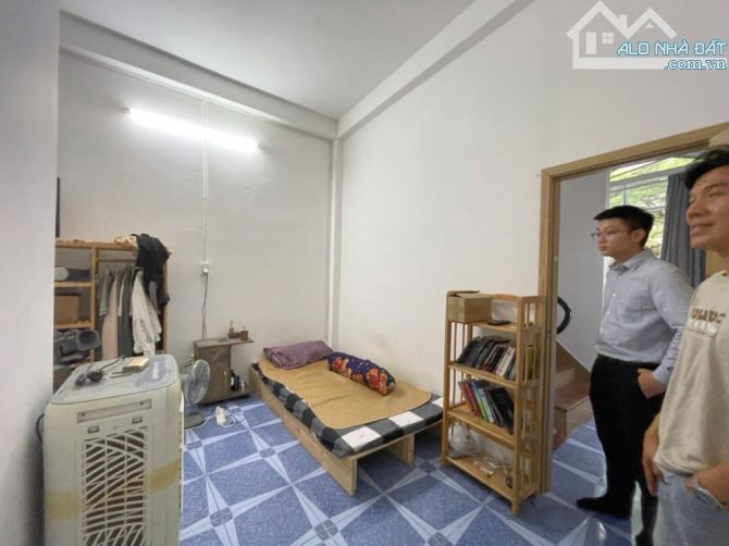 BÁN NHÀ HẺM HÀN HẢI NGUYÊN, QUẬN 11, 41M2
