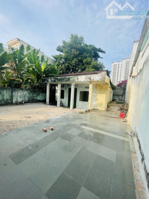 ĐẤT VÀNG TRƯỜNG THỌ – NGAY ĐẶNG VĂN BI – METRO – 210M² NGANG 9M – GIẢM SÂU 5 TỶ