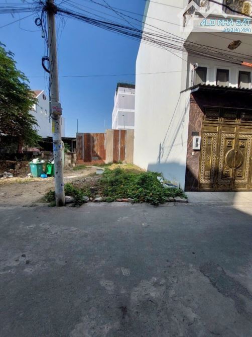 ĐẤT TRƯỜNG THỌ – 50M² NGANG 5M – KHU PHÂN LÔ ĐỒNG BỘ – ĐƯỜNG 6M – GIÁ SIÊU RẺ