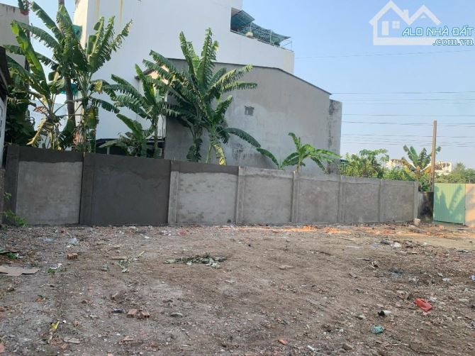 ĐẤT VIP HIM LAM TRƯỜNG THỌ – 520M² – NGANG KHỦNG 20.6M  – GIÁ 20.5 TỶ