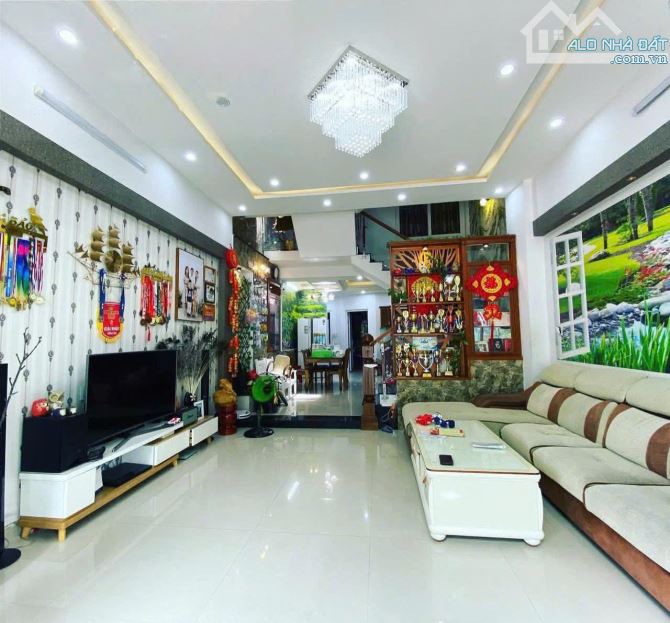 📌📌📌LÀM VIỆC TRỰC TIẾP GIÁ TỐT !!!cần bán nhà 3 tầng mặt tiền phú lộc 14
