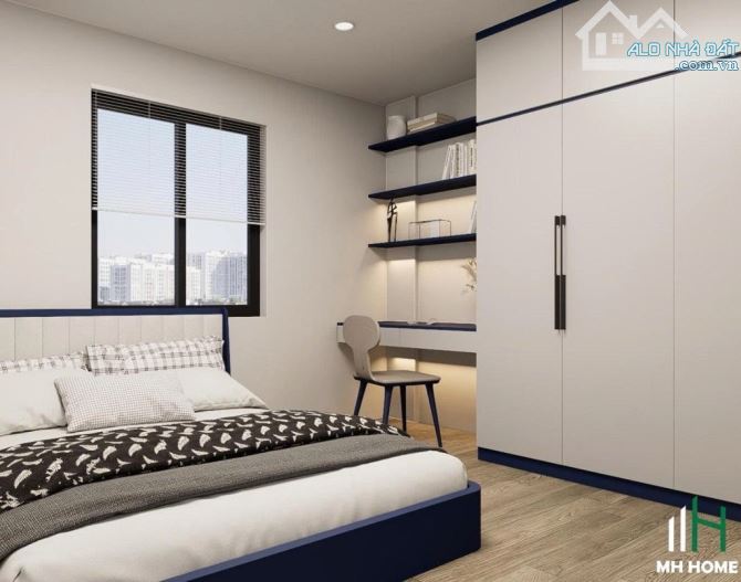 MỄ TRÌ HẠ, PHẠM HÙNG, CĂN HỘ CC FULL NỘI THẤT MỚI , DT 74m, 3 NGỦ + 2 WC, Giá 6.15 tỷ