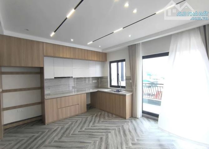 Bán Nhà Xuân Đỉnh – BTL Hàng Xóm Khu Đô Thị Starlake, 6 Tầng Thang Máy, hơn 8Tỷ