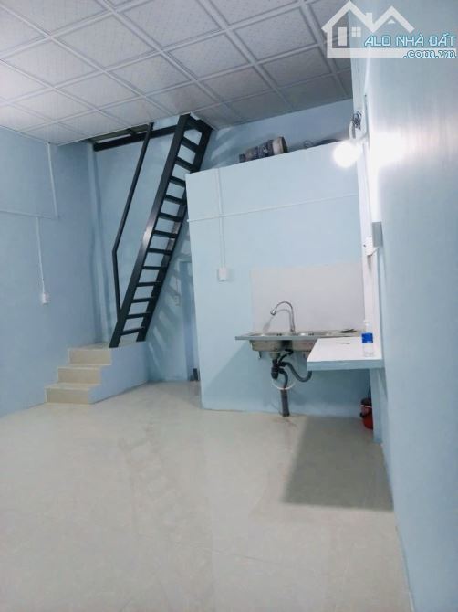 BÁN NHÀ HẺM TRỊNH ĐÌNH TRỌNG, QUẬN 11, 60M2