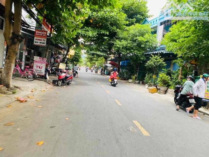 🏠 BÁN GẤP NHÀ 3 TẦNG - 133M2 - MẶT TIỀN NGUYỄN TRUNG TRỰC -SÁT SÔNG HÀN - CHỈ 1.X TỶ