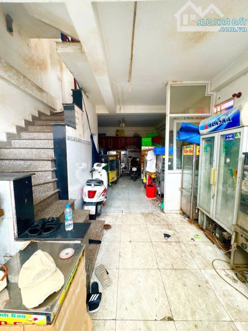 Bán gấp nhà căn góc 2 mặt hẻm 6M, 75m, 4 tầng kiên cố đường số 20 ở Bình Tân, chỉ 5.x Tỷ,