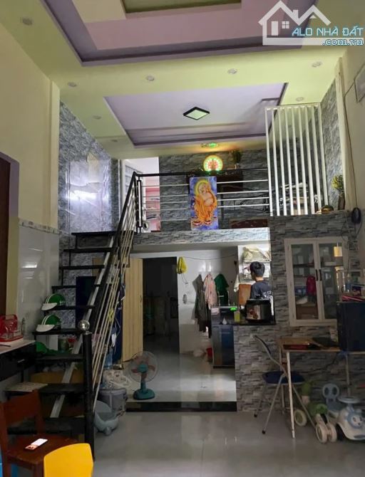 NHÀ VỪA Ở VỪA CHO THUÊ – DT 100M2, KIỆT ÔTÔ ĐỒNG KÈ – GẦN CHỢ HÒA KHÁNH – CHỈ 3.85 TỶ