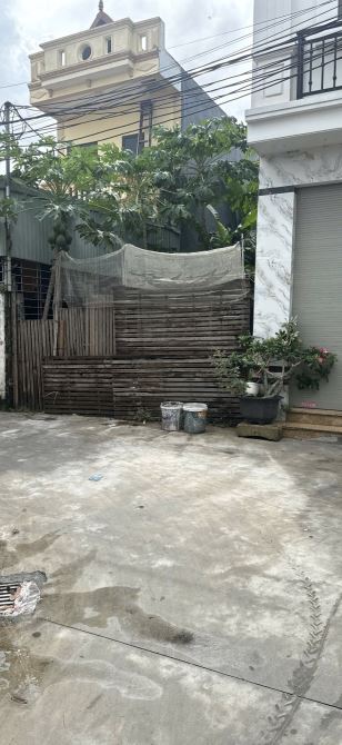 Bán gấp lô đất tại chiêu chinh đầy tiện ích