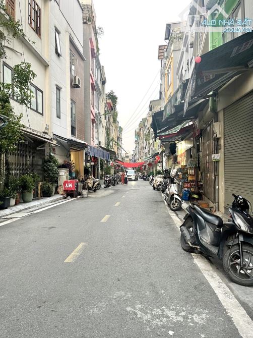 NGÕ CHÙA LIÊN PHÁI , 47M² , NGÕ NÔNG , GẦN Ô TÔ , GIÁ CỰC KỲ HỢP LÝ , 7,2 TỶ