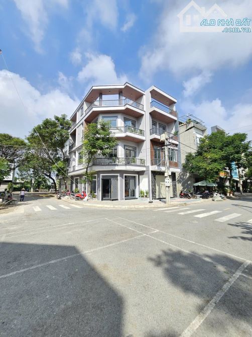 Bán nhà KDC gần Aeon Mall, p.Thuận Giao Tp.Thuận An chỉ 6,5 tỷ TL M6079