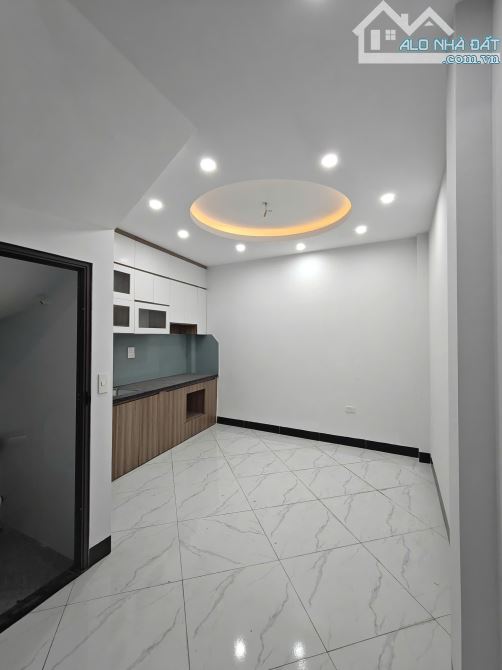 VẠN XUÂN - LAI XÁ 35M2 - MẶT TIỀN 3,5M - 4 TẦNG - GIÁ 4.X TỶ (HIẾM NHẤT KHU VỰC)
