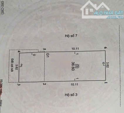 MẢNH ĐẤT VIP HỒNG MAI , 42M², Ô TÔ LÙI CỬA , NGÕ THÔNG , GẦN PHỐ , KINH DOANH , 10,5 TỶ