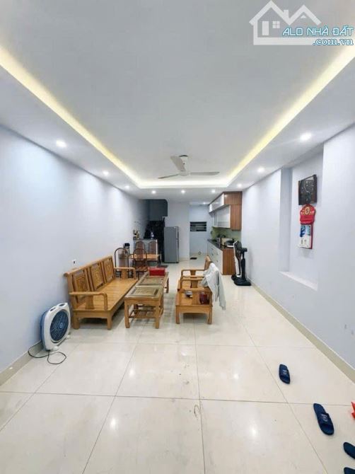 ❌❌❌NHÀ VƯỜN 5 TẦNG - PHỐ BÙI XƯƠNG TRẠCH – 47M2 – MẶT TIỀN 4M – NGÕ rộng 3m – THANH XUÂN❌❌