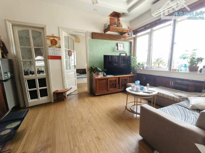 Bán chung cư N03 Trần Quý Kiên, Cầu Giấy, 78m chỉ hơn 6 tỷ