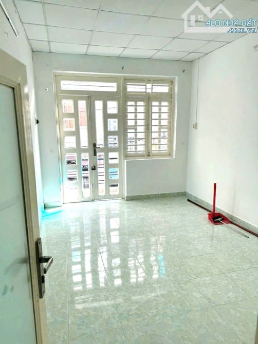 8,5 triệu💥 Nhà thuê Hẻm 417 Quang Trung💥 Phường 10 Gò Vấp 2PN 2WC