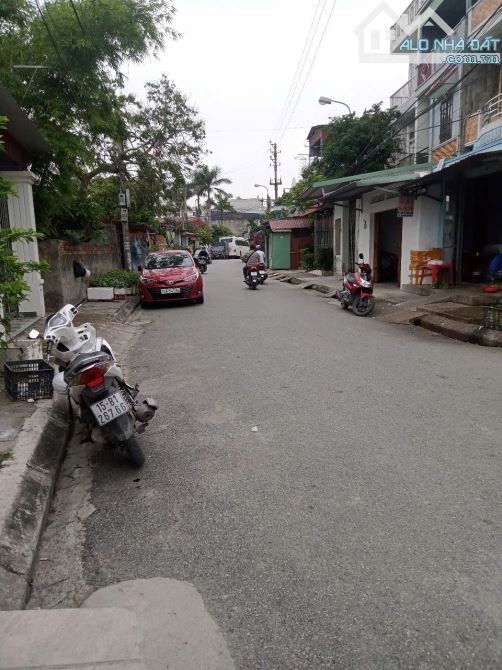 Bán lô đất đẹp ở mặt đường Cựu Viên , Bắc Sơn