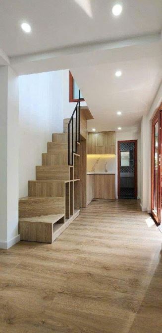 🔥[PHÚ NHUẬN] HẺM THÔNG 1 TRỤC – NGUYỄN KIỆM – NGANG KHỦNG 7M – 2 TẦNG – CHỈ 2.2 TỶ 🔥