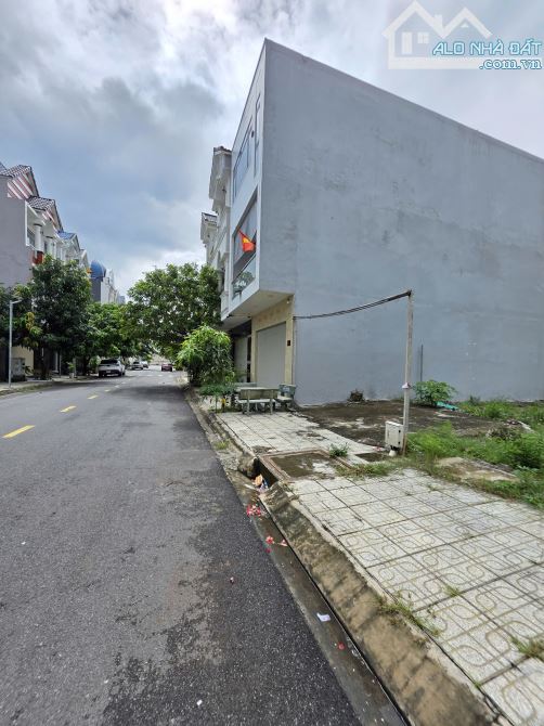 Bán đất rẻ KDC gần vòng xoay An Phú 1,5km, p.An Phú, Tp.Thuận An chỉ 3,5 Tỷ M7478