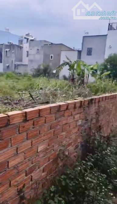 Bán đất hẻm 351 Võ Văn Hát, Long Trường, Quận 9 - TP Thủ Đức - 10