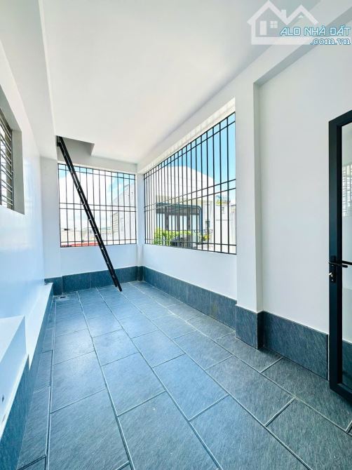 Hàng hiếm Trần Nguyên Hãn. Nhà phố Trần Nguyên Hãn - xây mới full nội thất - 10