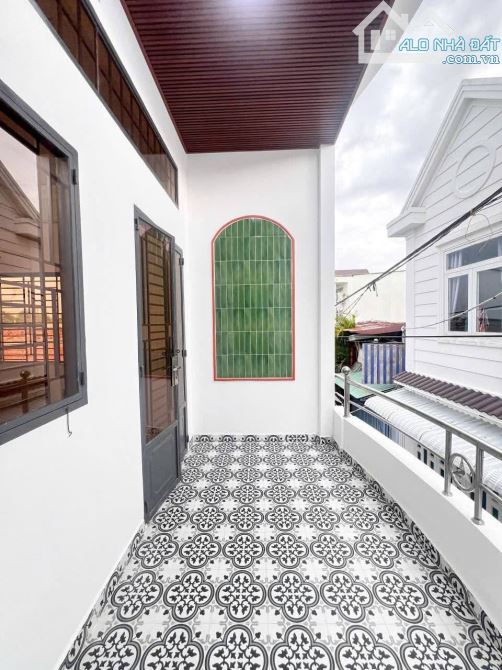 💯💯💯NHÀ MỚI ĐẸP - NGANG ĐH CÔNG NGHỆ & DƯỢC HẬU GIANG - KẾ BÊN ST.LOTTE MT - 10