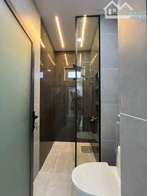 Bán Nhà Chính Chủ - Thủ Dầu Một - Sổ Hồng Riêng - Vào Ở Ngay - 10