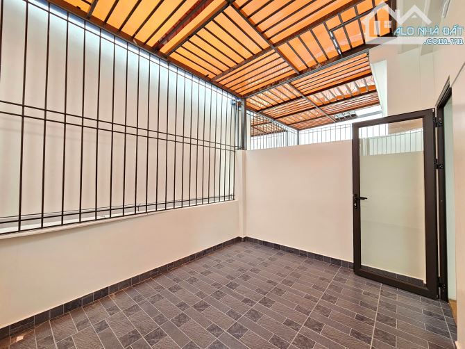 Bán Nhà 4 tầng Hồ Sen Lê Chân Hải Phòng, giá 3.6 tỷ. - 10