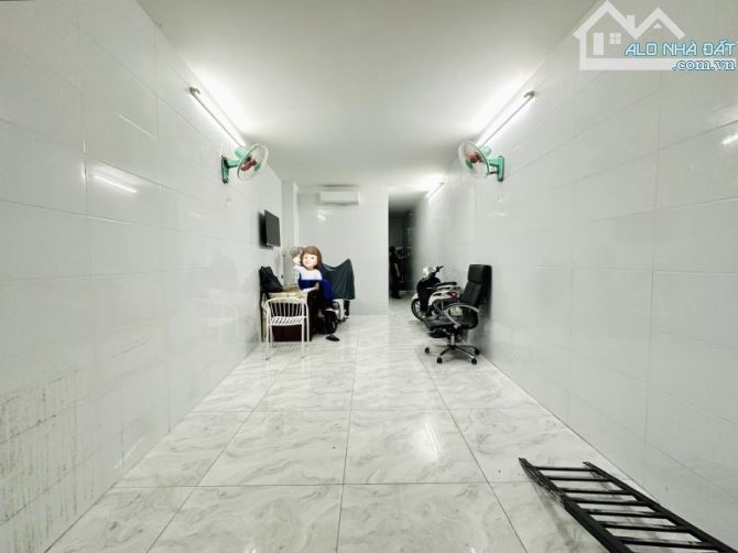 💥8.999 TỶ – HẺM Ô TÔ KINH DOANH Q1 – ĐỐI DIỆN CENTRAL MARKET – 44M² PHẠM NGŨ LÃO. - 10