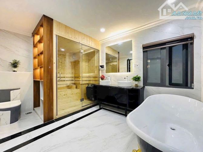 CẦN TIỀN MỞ XƯỞNG BÁN NHÀ LÊ VĂN MIẾN- QUẬN 2. GIÁ 7,11 TỶ/ 82M2- GẦN ĐH QUỐC TẾ SÀI GÒN - 10
