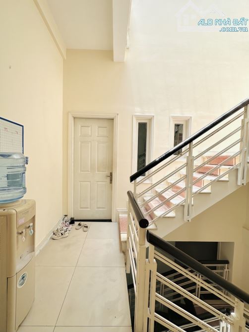 Bán nhà Bình Thạnh - Hẻm nhựa xe tải tránh - Khu phân lô - 77m2 - 18.7 tỷ - 10