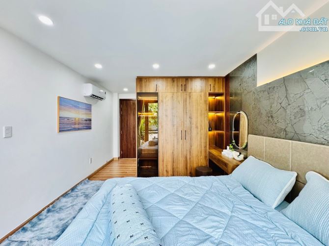 Căn Nhà Siêu Vip Đường An Nhơn, Gò Vấp/ DT 56,8m2/ Giá 4 Tỷ 680Tr/ SHR Chính Chủ/ Hẻm Ô Tô - 10