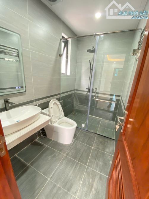 HOT – HIẾM – ĐẸP – NHÀ PHÂN LÔ 72HA, VĨNH PHÚC, BA ĐÌNH – LÔ GÓC, THANG MÁY, Ô TÔ TRÁNH, - 10