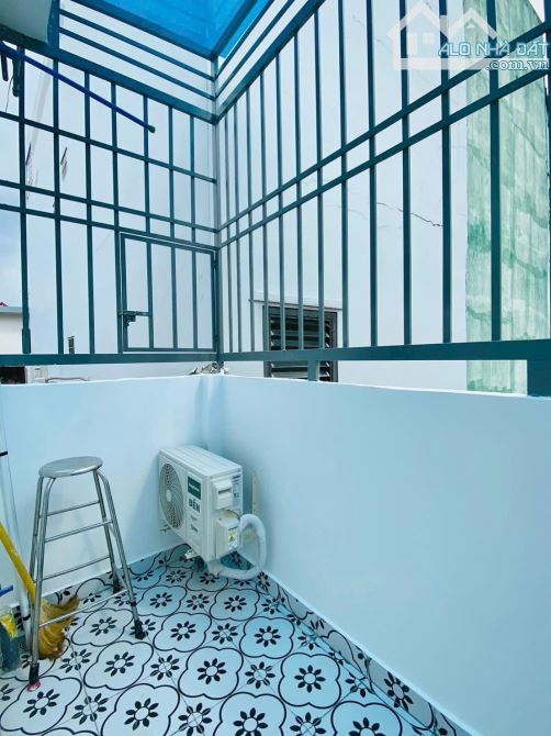 CHÚ MINH GIẢM 500 TRIỆU - VỀ QUÊ ĐẦU TƯ BÁN NHÀ NƠ TRANG LONG, BÌNH THẠNH. GIÁ 3.45TỶ/42M2 - 10