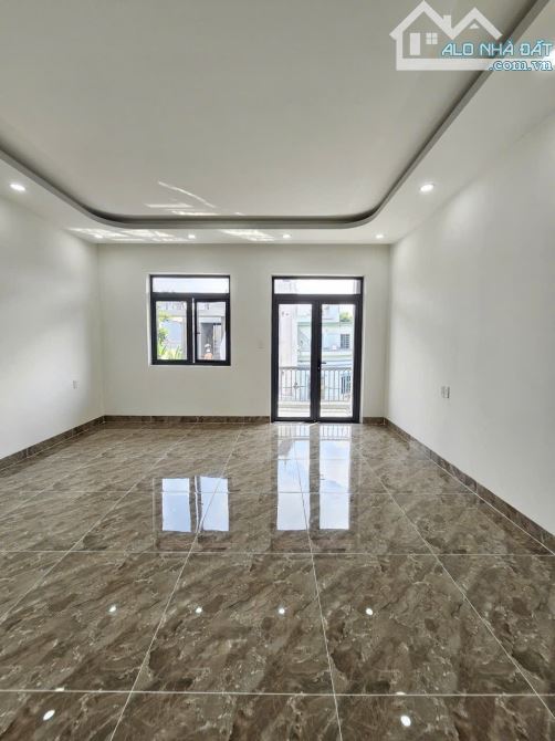 6,5Tỷ TL🔥Bán nhà 70m2 _1 Trệt 2 Lầu, KDC gần Aeon Mall 1,5km, p.Thuận Giao, Tp.Thuận An - 10
