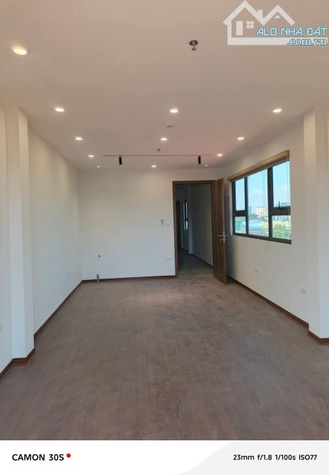 ☘️ MẶT PHỐ TRỊNH ĐÌNH CỬU - THANH XUÂN - 65M - 28,5 TỶ - THANG MÁY - 2 THOÁNG TRƯỚC SAU - - 10