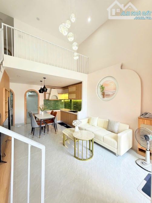 🏡 CHÀO BÁN NHÀ MÊ LỮNG ĐÚC K79 DŨNG SĨ THANH KHÊ ❤️ - 10