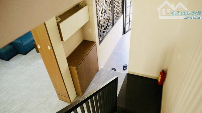 💥BIỆT THỰ 3 TẦNG M.T LƯƠNG THÚC KỲ – 105M2 NGANG 6M – KHU CÁN BỘ DÂN TRÍ –GIÁ CHỈ 9.X TỶ - 10