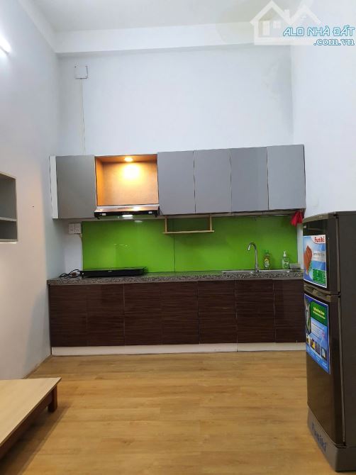 Bán căn hộ mini 3 tầng kiệt Nguyễn Phong Sắc, Khuê Trung, Đà Nẵng. - 10