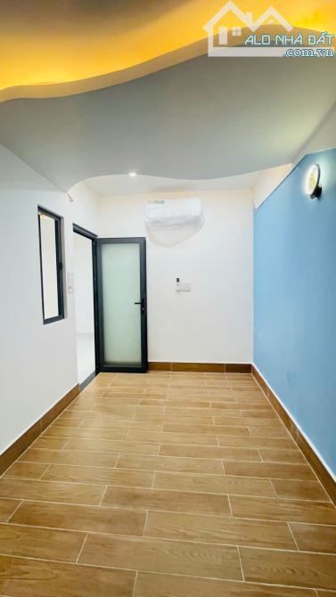 Bán nhanh nhà 65m² Trần Thanh Mại - P. Tân Tạo _ Q. Bình Tân giá 5 tỷ 980tr, SHR. - 10