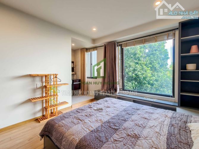 Nhà 2 phòng ngủ sân vườn, Bắc Mỹ An - B498 - 10