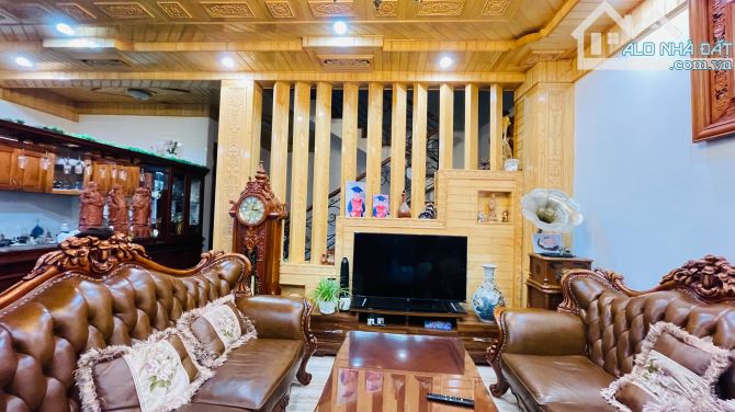 💎 Chào Bán |160m2| Nhà Phố Hẻm Xe Hơi 💎13ty5💎 Tuyến Phan Chu Trinh – Đà Lạt 💎 - 10