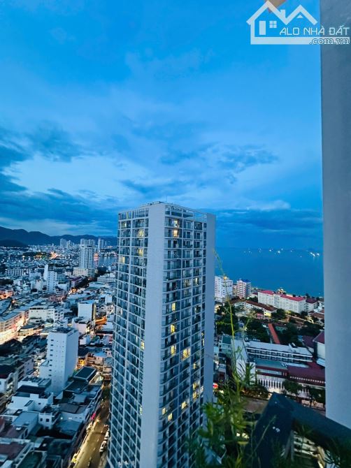 BÁN CĂN HỘ GẦN BIỂN NHA TRANG, CÓ SỔ HỒNG, ĐỂ Ở HAY CHO THUÊ ĐỀU TỐT - 10