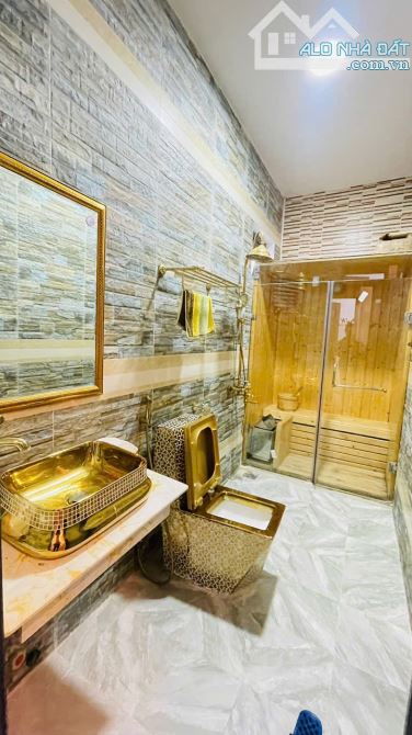🔥 13,5 tỷ Sở hữu Villa Mini sang trọng, ấm áp Trung tâm phố Đà Lạt 🔥 - 10