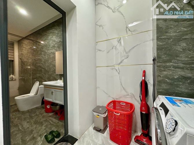 Bán nhà 3 tầng 2 Mặt Tiền Trần Lê Hoà Xuân Cầm Lệ - 10