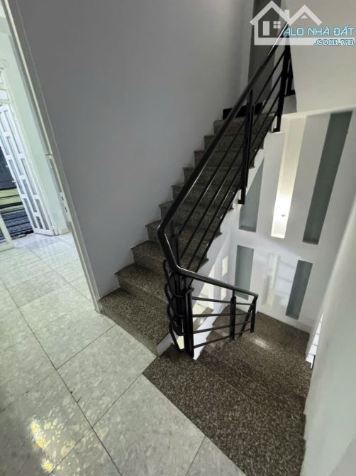 Nhà hẻm Liên Khu 5-6, Bình Hưng Hòa B dt 36m2 3 lầu 4pn 3wc giá 3,5 tỷ - 10
