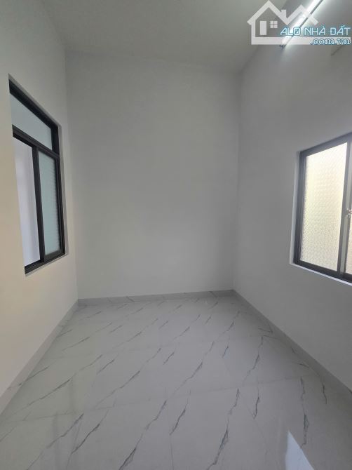 Bán nhà hẻm rộng, cạn đường Tháp Đôi, Quy Nhơn - 10